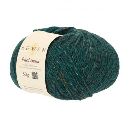 Felted Tweed 2