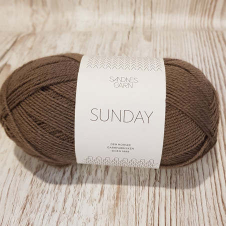 Sunday