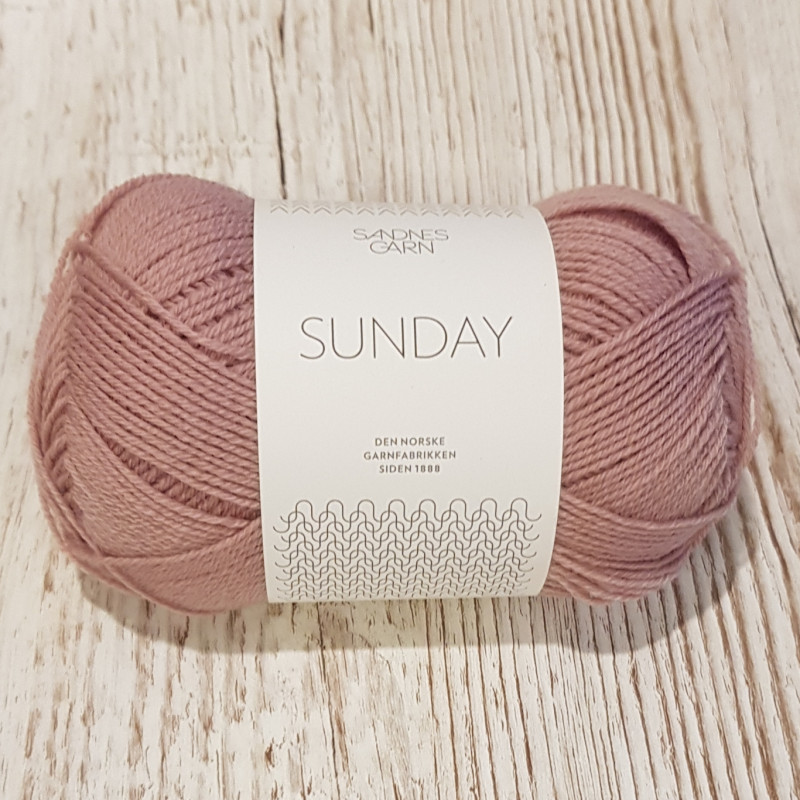 Sunday