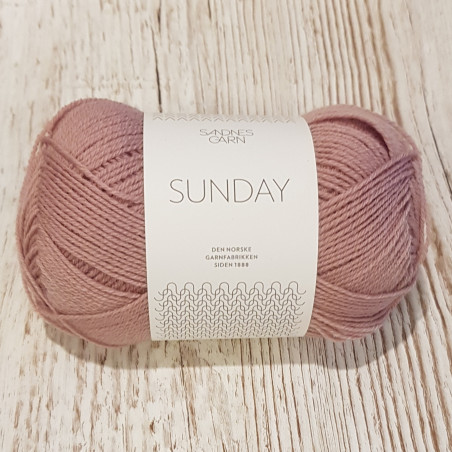 Sunday