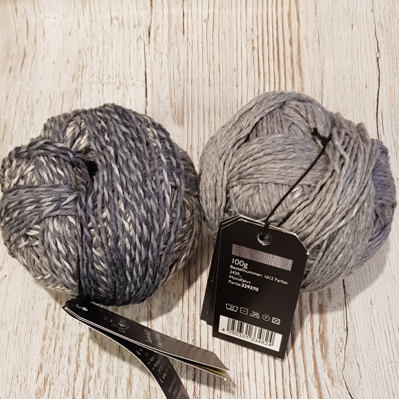 Crazy Cotton Zauberball