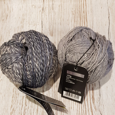 Crazy Cotton Zauberball