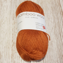 Bamboo Wool 2