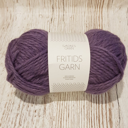 Fritidsgarn