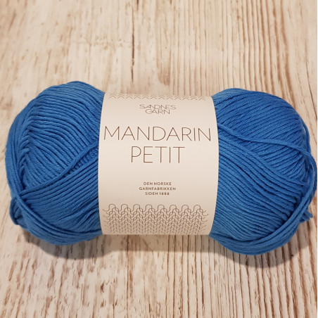Mandarin petit