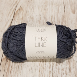 Tykk Line 2
