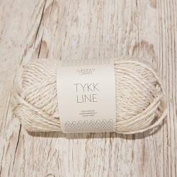 Tykk Line 2