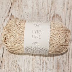 Tykk Line 2