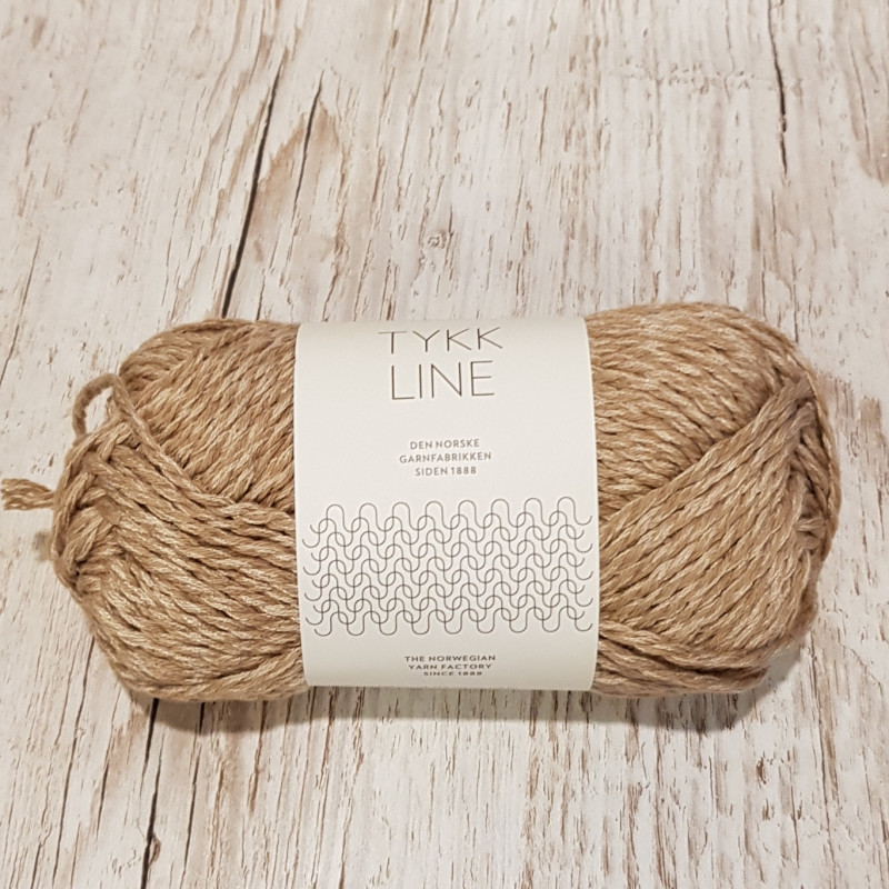 Tykk Line