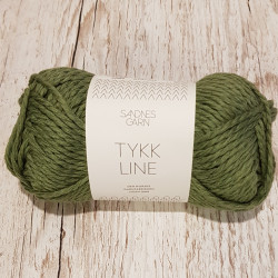 Tykk Line 2