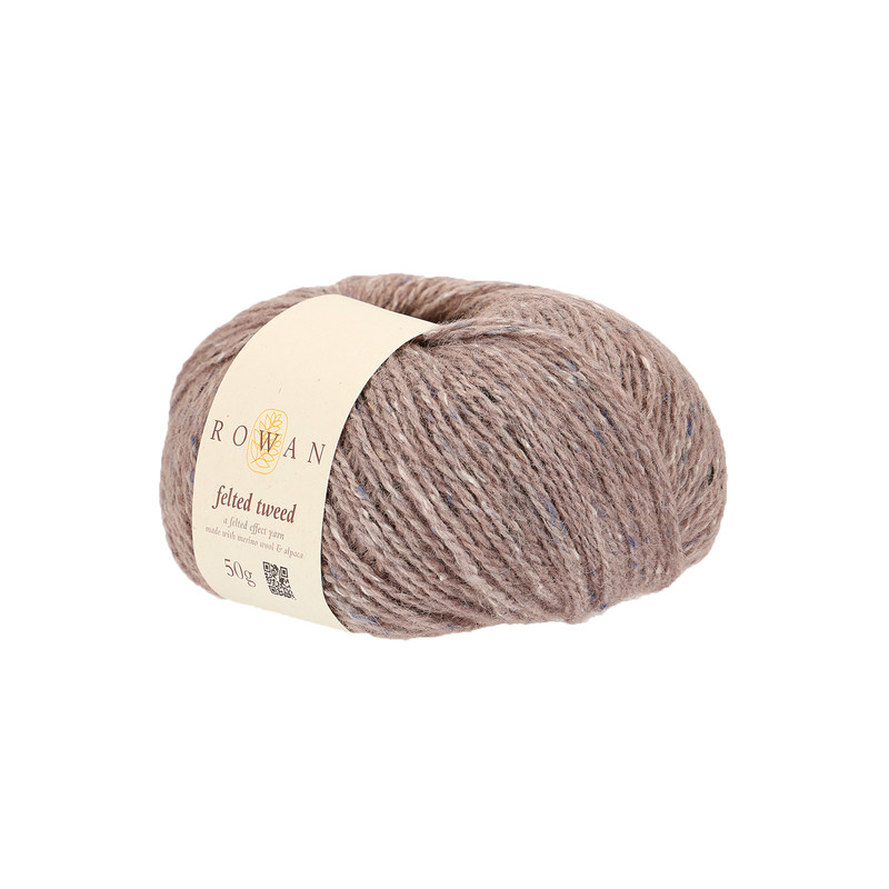Felted Tweed