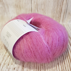 Tynn Silk Mohair 2