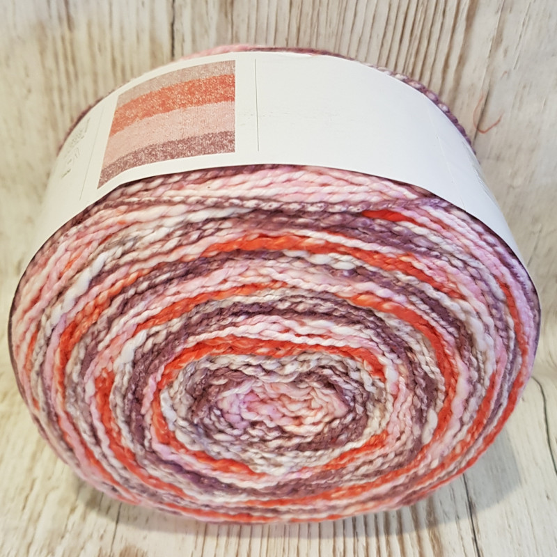 Cotton Stripes