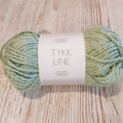Tykk Line 2