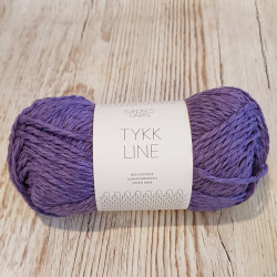 Tykk Line 2