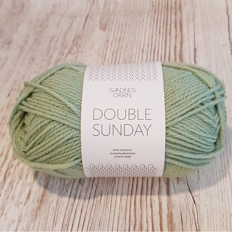 Double Sunday