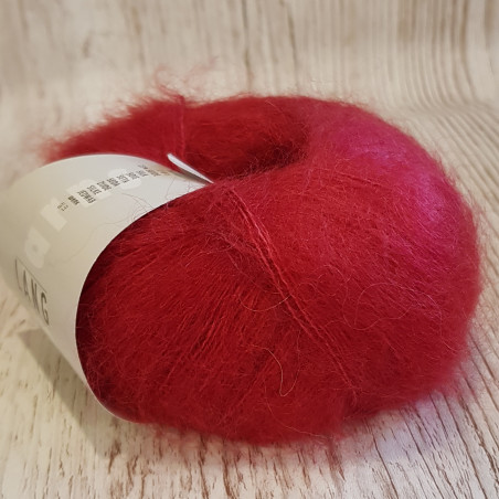 Mohair Luxe