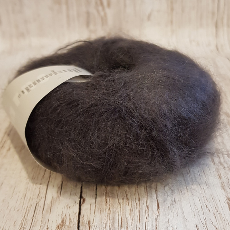 Mohair Luxe
