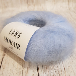 Mohair Luxe 2