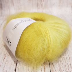 Mohair Luxe 2