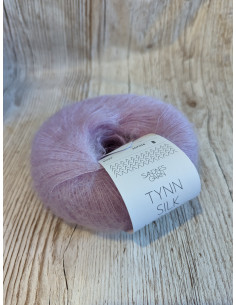 Tynn Silk Mohair 2