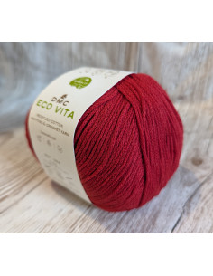 Eco Vita Knitting & Crochet Yarn 2