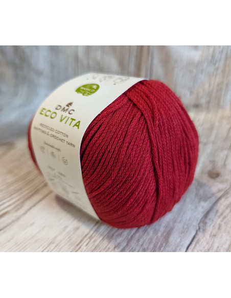 Eco Vita Knitting & Crochet Yarn