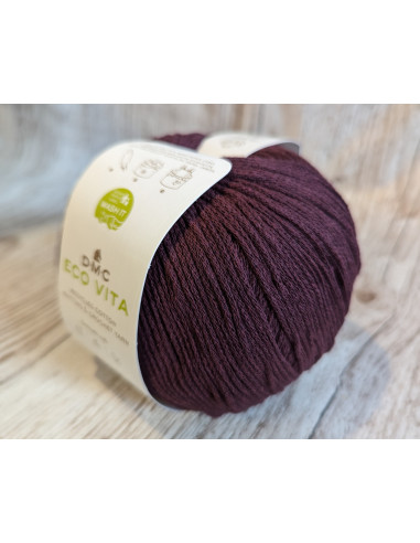 Eco Vita Knitting & Crochet Yarn