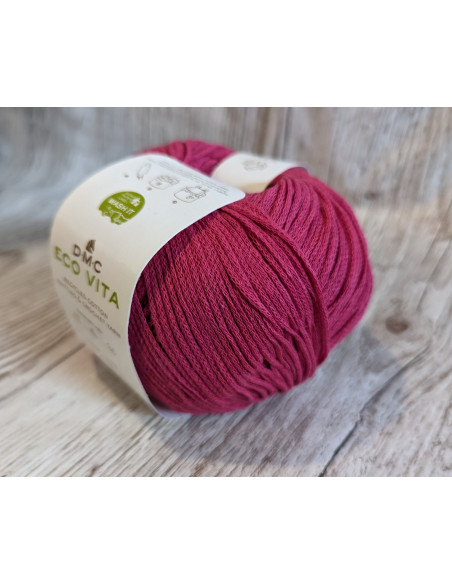 Eco Vita Knitting & Crochet Yarn