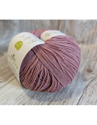 Eco Vita Knitting & Crochet Yarn