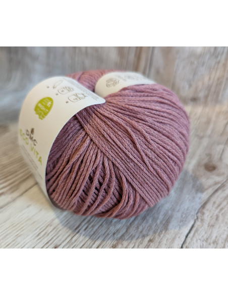 Eco Vita Knitting & Crochet Yarn