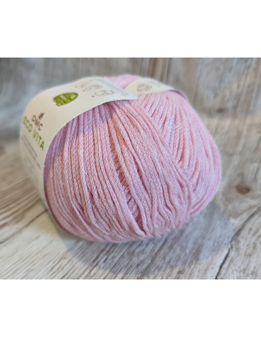 Eco Vita Knitting & Crochet Yarn
