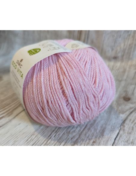 Eco Vita Knitting & Crochet Yarn