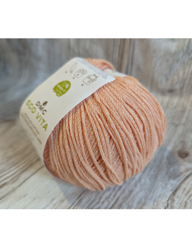 Eco Vita Knitting & Crochet Yarn