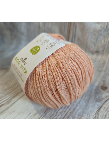 Eco Vita Knitting & Crochet Yarn