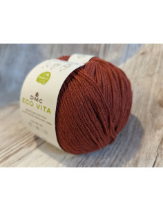 Eco Vita Knitting & Crochet Yarn 2