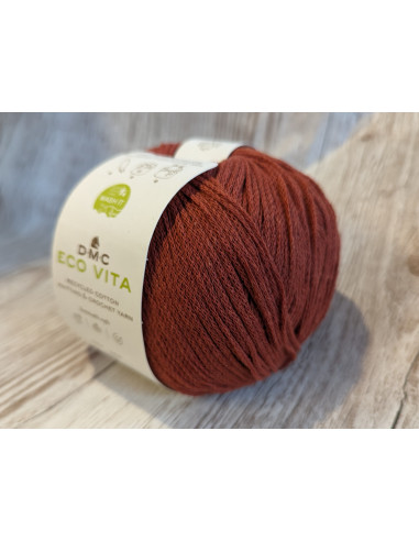 Eco Vita Knitting & Crochet Yarn