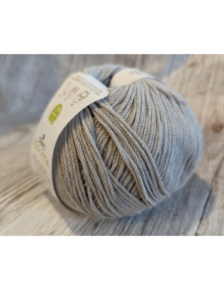 Eco Vita Knitting & Crochet Yarn