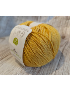 Eco Vita Knitting & Crochet Yarn 2