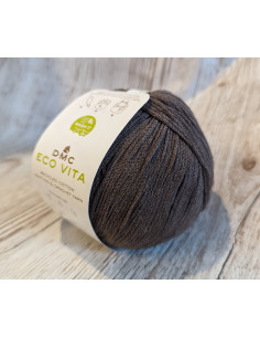 Eco Vita Knitting & Crochet Yarn 2
