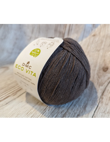 Eco Vita Knitting & Crochet Yarn