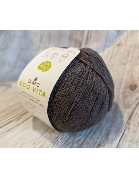 Eco Vita Knitting & Crochet Yarn