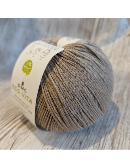 Eco Vita Knitting & Crochet Yarn