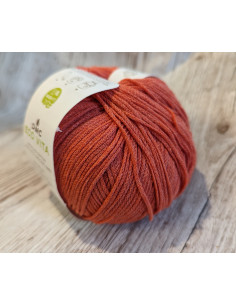 Eco Vita Knitting & Crochet Yarn 2