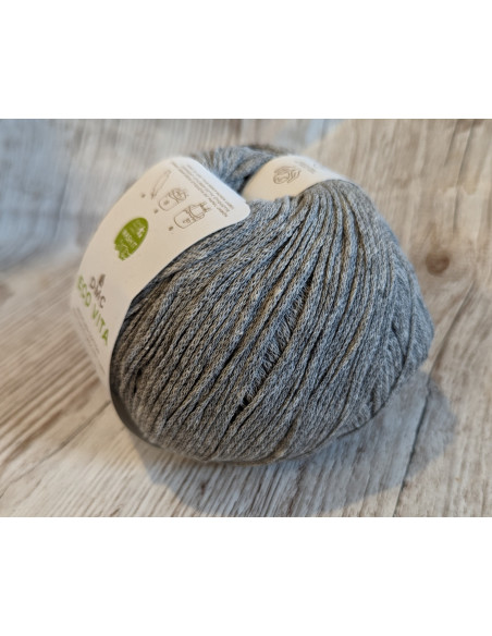 Eco Vita Knitting & Crochet Yarn