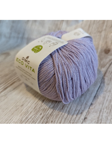 Eco Vita Knitting & Crochet Yarn