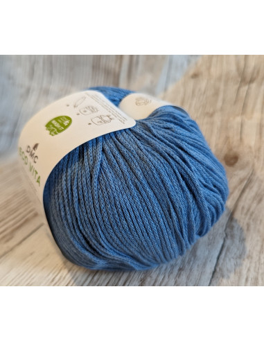 Eco Vita Knitting & Crochet Yarn