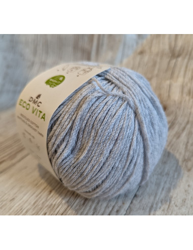 Eco Vita Knitting & Crochet Yarn