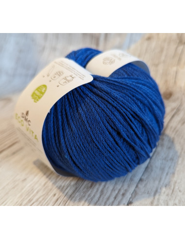 Eco Vita Knitting & Crochet Yarn