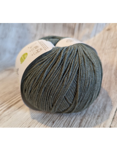 Eco Vita Knitting & Crochet Yarn
